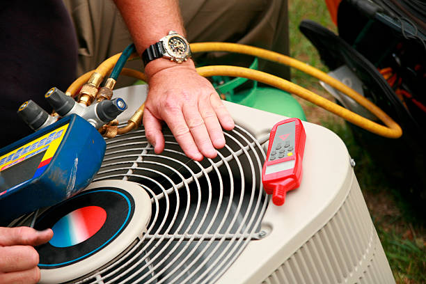 Best HVAC system installation  in Orange Grove, TX