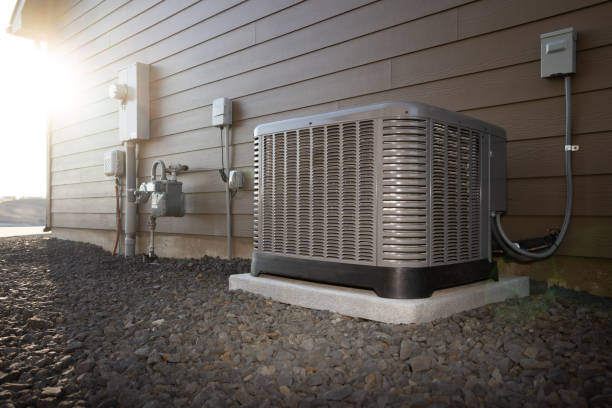 Best Central air repair  in Orange Grove, TX